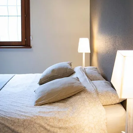 Cheneux Tatil Evi