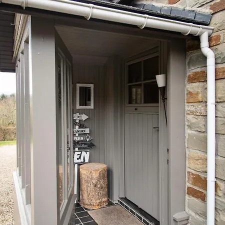 Cheneux Tatil Evi *
